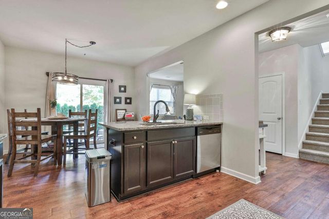 3 Ontario Court, Newnan, GA 30263
