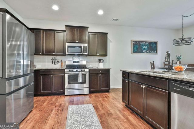 3 Ontario Court, Newnan, GA 30263