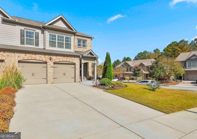 3 Ontario Court, Newnan, GA 30263