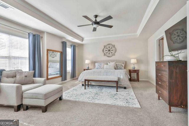3 Ontario Court, Newnan, GA 30263