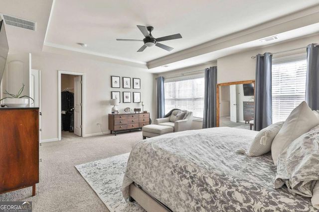 3 Ontario Court, Newnan, GA 30263
