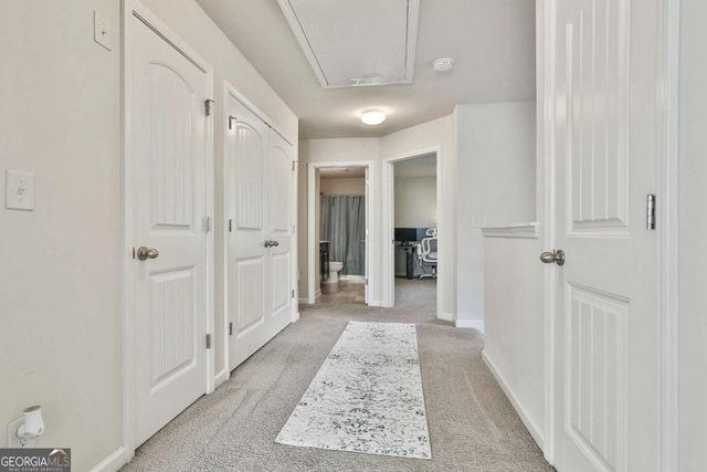 3 Ontario Court, Newnan, GA 30263