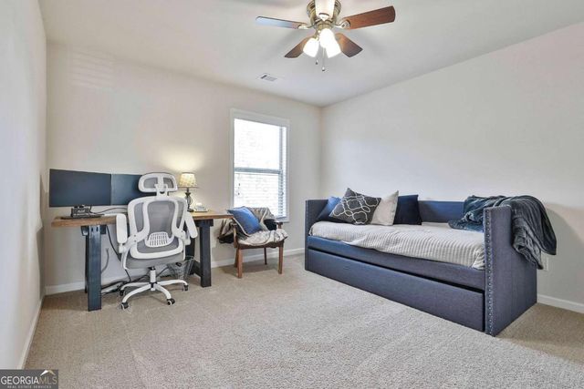 3 Ontario Court, Newnan, GA 30263