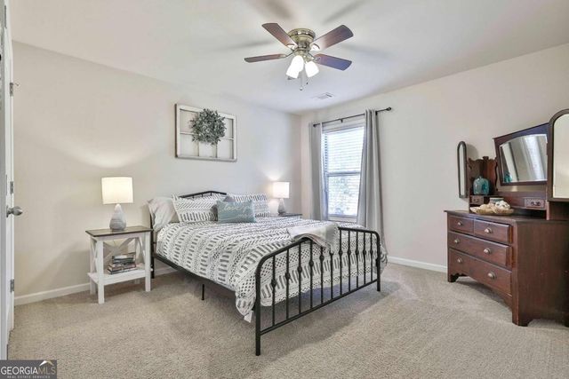 3 Ontario Court, Newnan, GA 30263