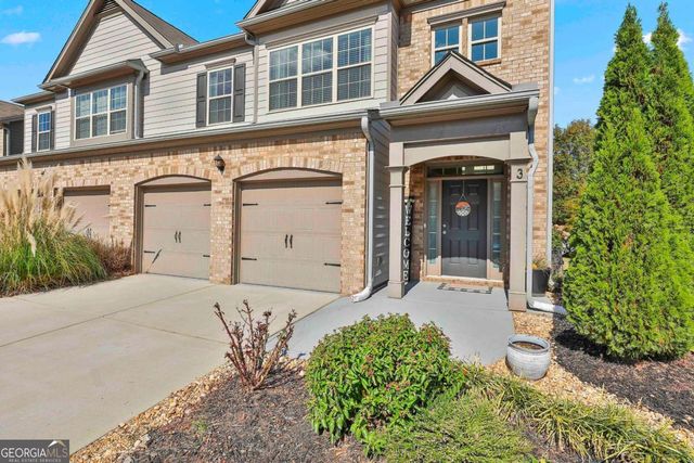 3 Ontario Court, Newnan, GA 30263