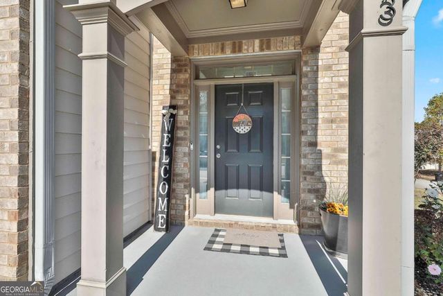 3 Ontario Court, Newnan, GA 30263