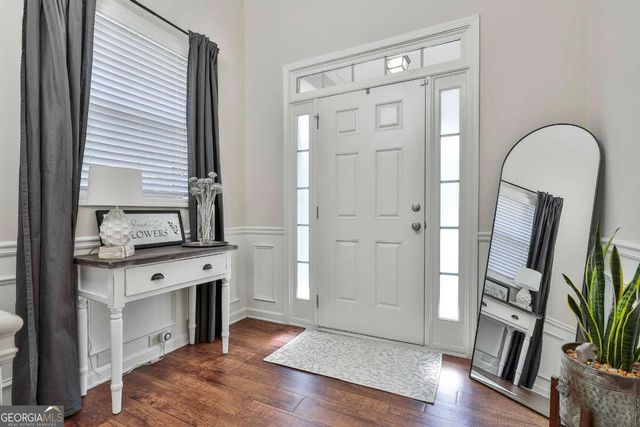 3 Ontario Court, Newnan, GA 30263