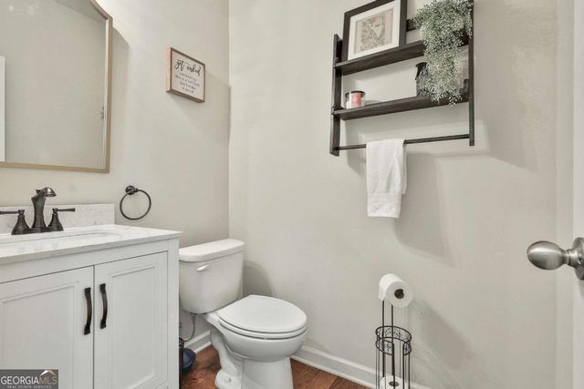 3 Ontario Court, Newnan, GA 30263