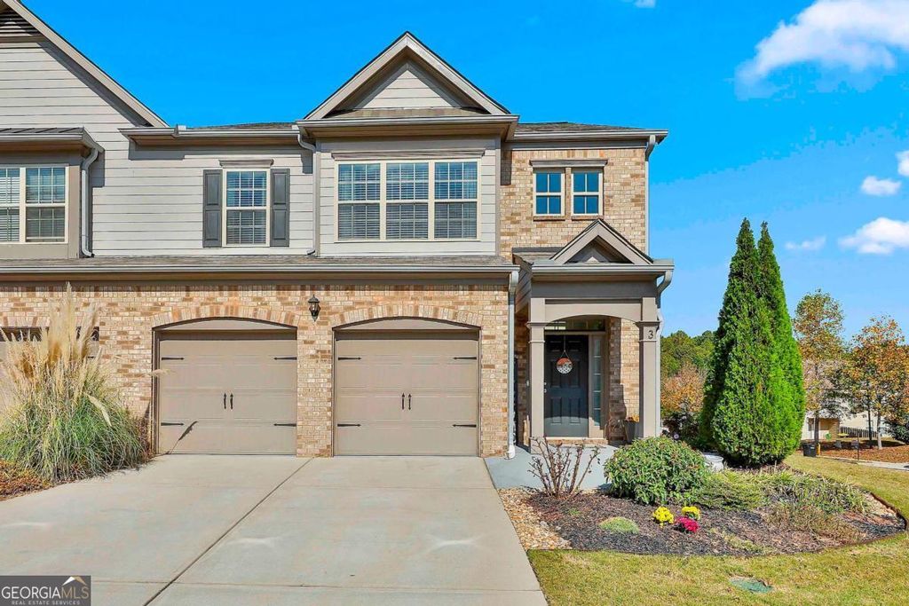 3 Ontario Court, Newnan, GA 30263