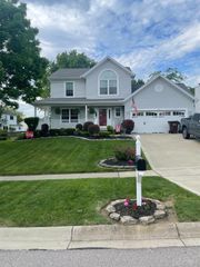 274 Birmingham Court, Lebanon, OH 45036