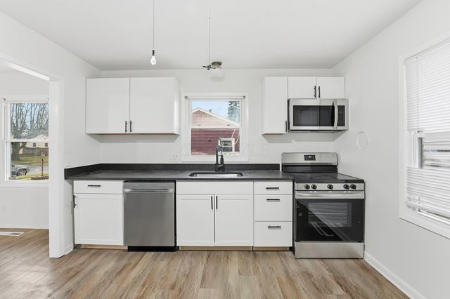 1193 Marble Drive, Columbus, OH 43227