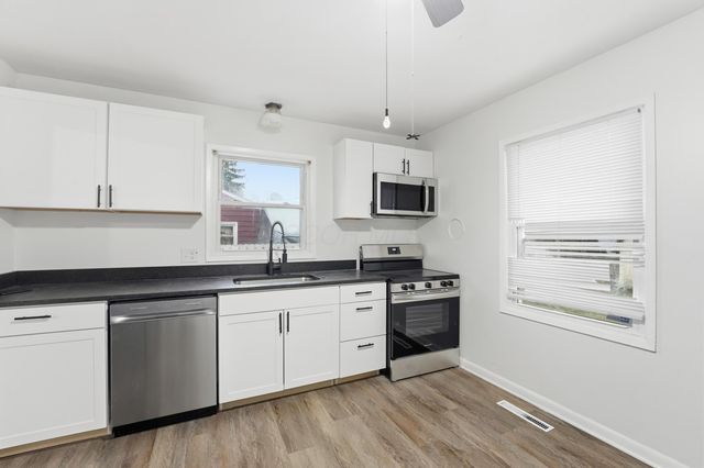 1193 Marble Drive, Columbus, OH 43227