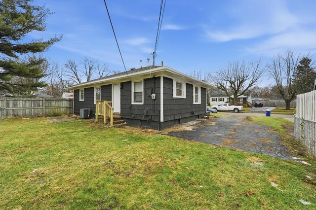 1193 Marble Drive, Columbus, OH 43227