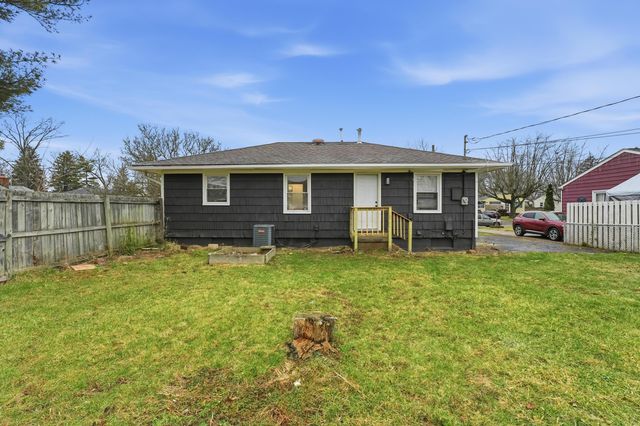 1193 Marble Drive, Columbus, OH 43227