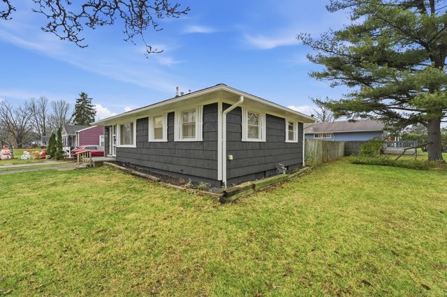 1193 Marble Drive, Columbus, OH 43227