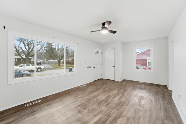 1193 Marble Drive, Columbus, OH 43227