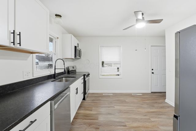 1193 Marble Drive, Columbus, OH 43227