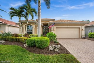 19896 Casa Verde WAY, Estero, FL 33967