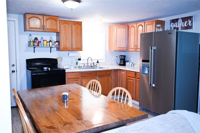 8360 Miracle Lane, Harrison, AR 72601