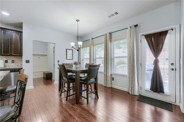 472 Blackberry Run Trail, Dallas, GA 30132