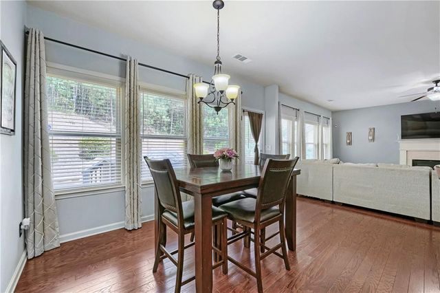 472 Blackberry Run Trail, Dallas, GA 30132