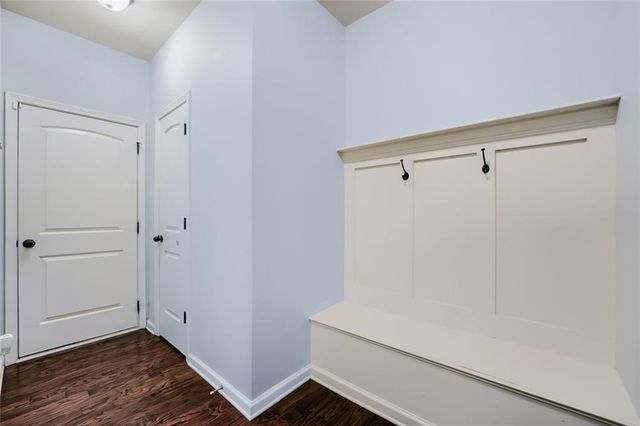 472 Blackberry Run Trail, Dallas, GA 30132