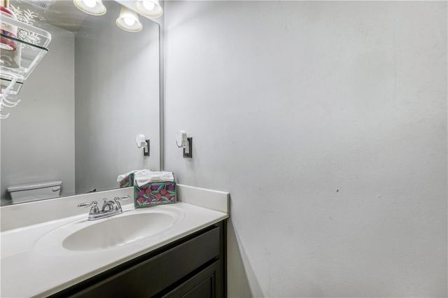 472 Blackberry Run Trail, Dallas, GA 30132