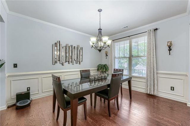 472 Blackberry Run Trail, Dallas, GA 30132