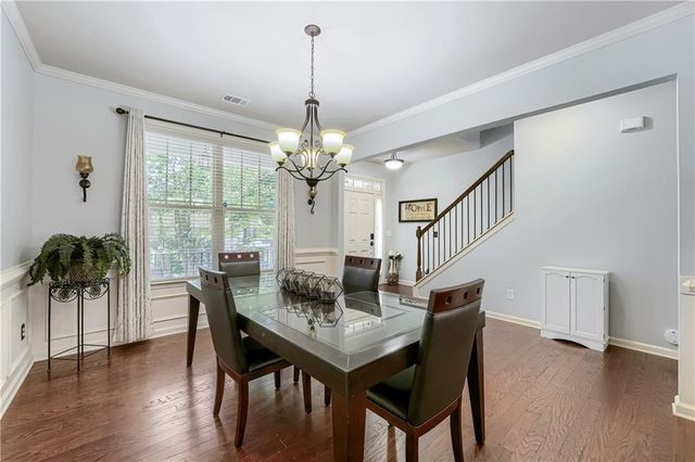 472 Blackberry Run Trail, Dallas, GA 30132