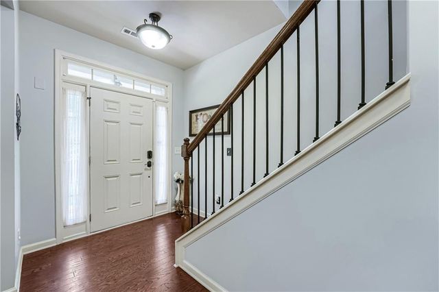 472 Blackberry Run Trail, Dallas, GA 30132