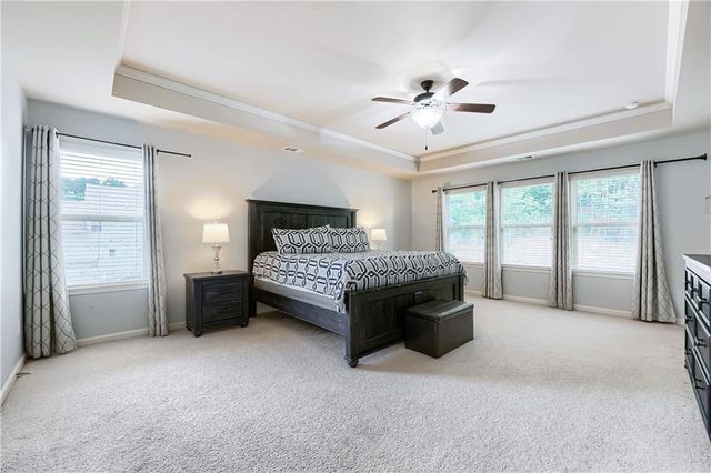 472 Blackberry Run Trail, Dallas, GA 30132