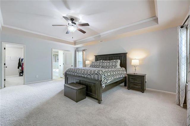 472 Blackberry Run Trail, Dallas, GA 30132