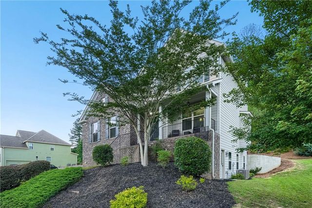 472 Blackberry Run Trail, Dallas, GA 30132