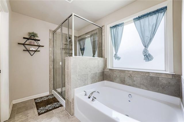 472 Blackberry Run Trail, Dallas, GA 30132
