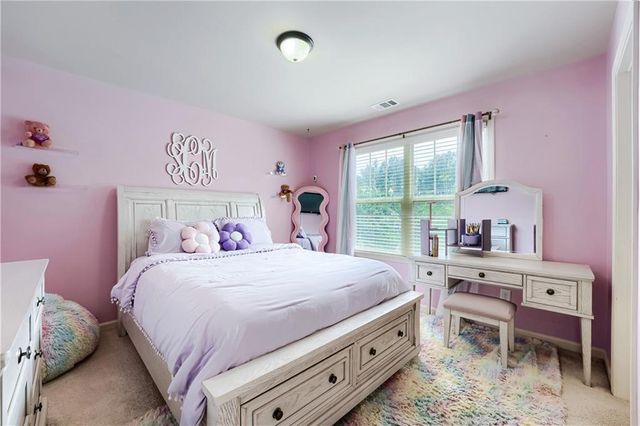 472 Blackberry Run Trail, Dallas, GA 30132