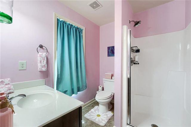 472 Blackberry Run Trail, Dallas, GA 30132