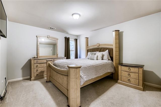 472 Blackberry Run Trail, Dallas, GA 30132