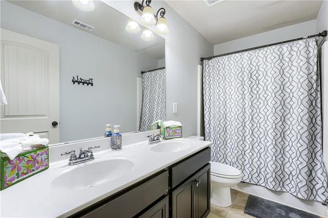 472 Blackberry Run Trail, Dallas, GA 30132