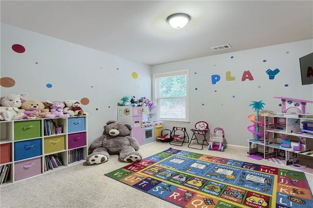 472 Blackberry Run Trail, Dallas, GA 30132