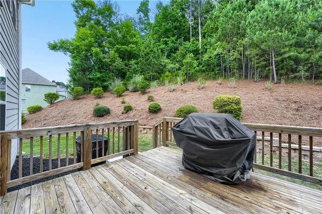 472 Blackberry Run Trail, Dallas, GA 30132
