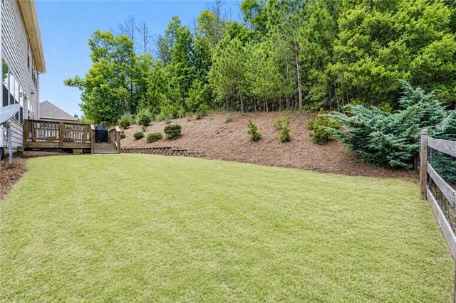 472 Blackberry Run Trail, Dallas, GA 30132