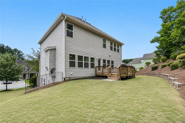 472 Blackberry Run Trail, Dallas, GA 30132