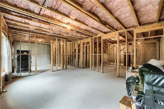 472 Blackberry Run Trail, Dallas, GA 30132