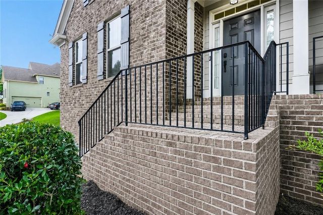472 Blackberry Run Trail, Dallas, GA 30132