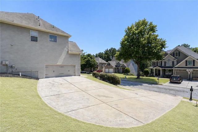 472 Blackberry Run Trail, Dallas, GA 30132