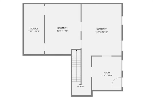 472 Blackberry Run Trail, Dallas, GA 30132