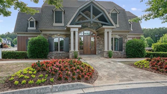 472 Blackberry Run Trail, Dallas, GA 30132