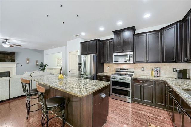 472 Blackberry Run Trail, Dallas, GA 30132