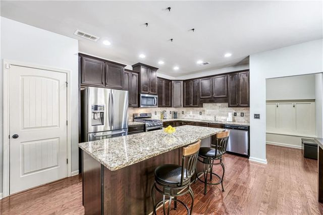 472 Blackberry Run Trail, Dallas, GA 30132