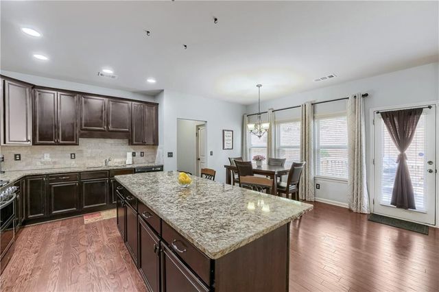 472 Blackberry Run Trail, Dallas, GA 30132